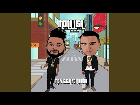 Mona Lisa (feat. Nordin)