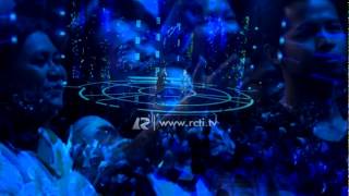 Download lagu Rossa feat. Afgan 'Kamu Yang Kutunggu' - Mega Konser Dunia mp3