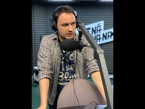 Eps. 10 - Dan Dracea la Schimb de Vorbe, cu Bogdan.