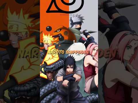 Naruto Shippuden Hindi Dub Release Date! | Anime News #1 #yoursensei #narutoshippuden