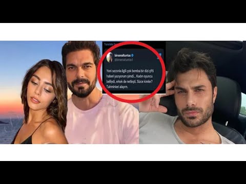 KRIZA IZMEĐU SILE I OSMANA AYDINA JE RIJESENA  - UZROK KRIZE JE HALIL