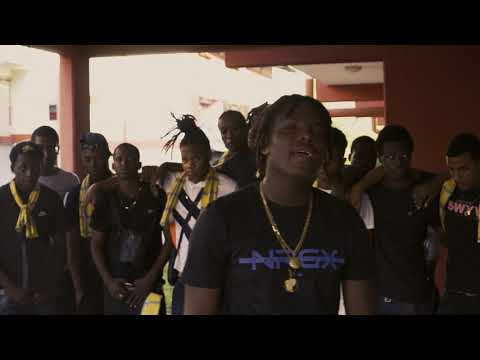 KILLI - R.I.P CHARLO🕊 ( Clip Officiel ) 2021