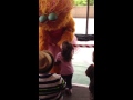 Sesame Street Pre Show