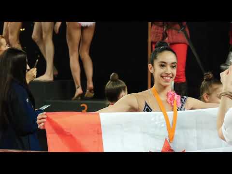 AURA CUP ZAGREB 2020 - We are ready