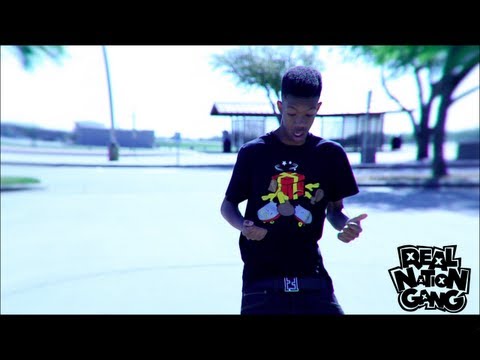 Yung Nation FYI - Sparrow Skitz  | Shot By @HagoPeliculas