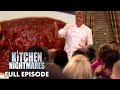 Gordon Calls Out Owners For Using Week Old Lasagne INFRONT Of Customers | Kitchen Nightmares FULL EP