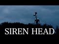 SIREN HEAD | Horror Short