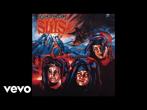 The Slits - Or What Is It? のサムネイル