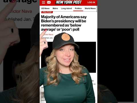 Biden The Worst President Since Nixon?!? #2ndamendment #shortsvideo #shortsfeed #shorts Thumbnail