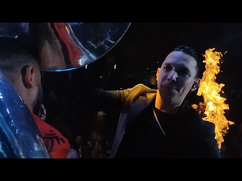 La Ultima Emboscada | Soy El 4 | La China en vivo desde El Relicario de Morelia