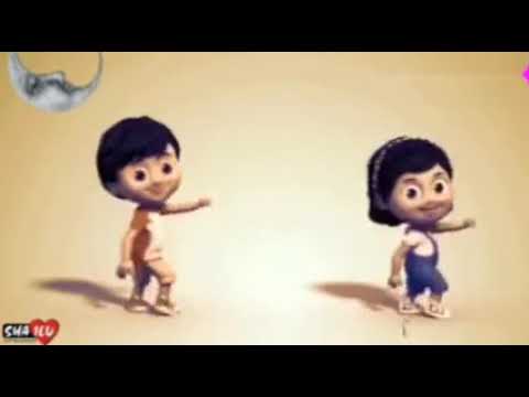 Chanda mama song for kids