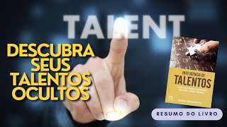 Resumo do Livro Inteligência de Talentos