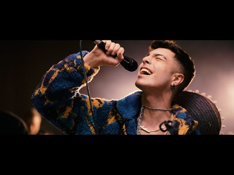 Naim Darrechi - Infiel (Versión Acústica)