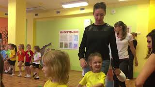 Смотр-конкурс флагов МБДОУ "Д/с "Варенька"