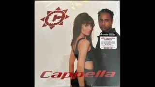 Cappella - U turn me on