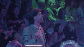 I Wanna Dance With Somebody performed by Denver Rock Orchestra