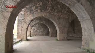 8 Asırlık miras: Kırkgöz Han