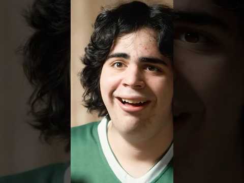 Creepy & Cool World of Just Beyond! 😱✨ #JustBeyond #FantasyHorror #disneyplusseries