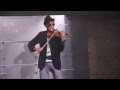 Alex Branch Armenta Violinista This Is My Way Live One By Month