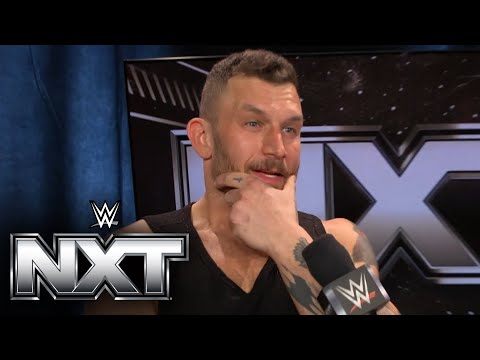 Fandango On Returning To NXT: NXT Means The World To Me