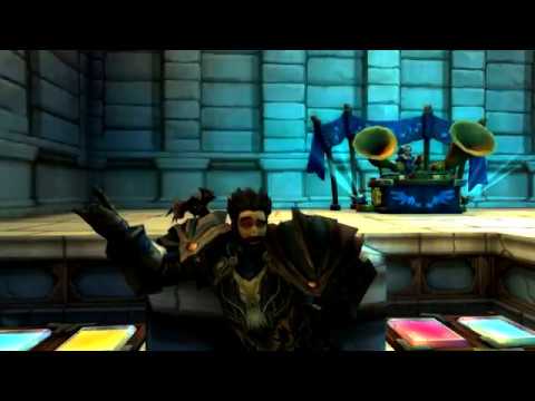 EASY HEIRLOOMS - Timewalking in WoW (BFA 8.2)