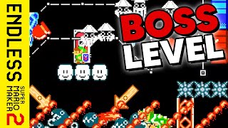 Cool Boss Level! - Endless Expert 1k Clears (No Skip) 67