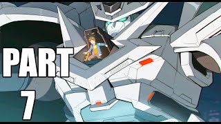 GIGABASH Walkthrough Gameplay Part 7 - THE KNIGHT IN LIGHTNING ARMOR