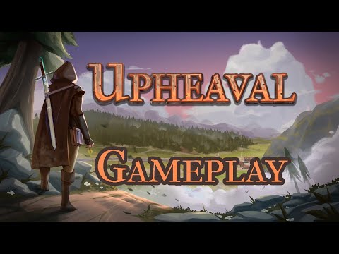 Gameplay Trailer