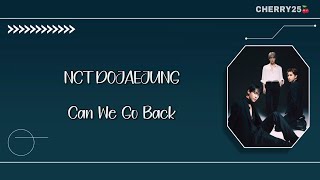 Download lagu 【認聲韓繁中字】NCT DOJAEJUNG (엔시티 도재정/道在廷) - 후유증(Can We Go Back/後遺症) mp3