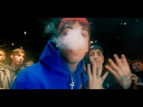 Rayan & Intifaya - Sono tristi anche le star (Official Video)