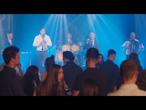 Legato Band Melbourne - The Echo of the Macedonian Sound from Australia [Live Macedonian Songs]