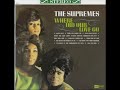 The Supremes -  Long Gone Lover