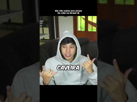 Sinais no Brasil #brasil #nathanpereira #whosbabi #shorts