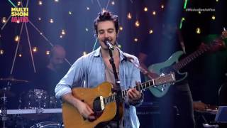 TIAGO IORC - ALEXANDRIA @ Música Boa Ao Vivo