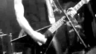 Eternal Glory of War - Destroyer 666