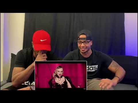 Taylor Swift - Look What You Made Me Do(Reaction)