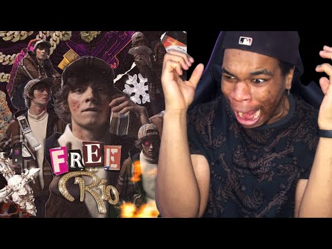 OG BUDA - Sippin (feat. MAYOT) ( Reaction )