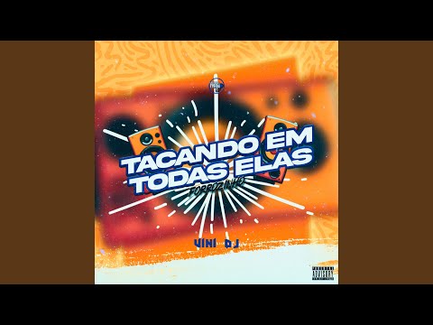 Forrozinho Tacando em Todas Elas