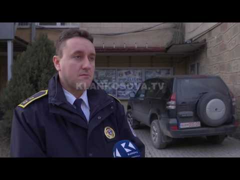 Një person humb syrin nga fishekzjarret natën e ndërrimit të moteve - 01.01.2017 - Klan Kosova