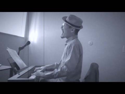 Ivan Lins - Dona Palmeira  (cover)