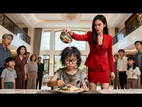 頂級特工竟重生成5嵗豪門棄女！繼母欺負她，她直接一拳打回去，將整個豪門收拾得服服帖帖，全族元老跪迎老祖歸位！QMEW#王凱沐 #王皓祯