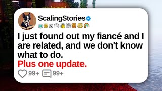 I Just Found Out My Fiancé and I Are Related, and We Don’t Know What to Do | Reddit Stories