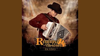 Amor Vaquero/La Media Vuelta (En Vivo)