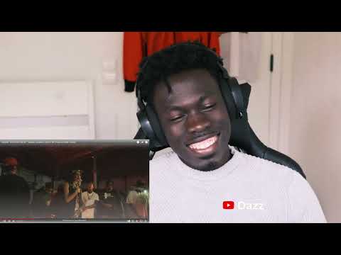 🇬🇼 🇵🇹 Gringo React | Assault "JOIAS NO PULSO" - Borges | Oruam | Chefin | MC Poze do Rodo | Orochi