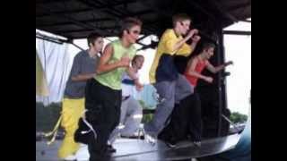 Sugar Rush by Dream Street