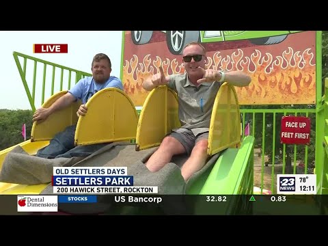 23 News at Noon - VOD - clipped version