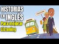 Martin Luther King En 5 Minutos Historias Cortas Para Aprender INGLÉS ️