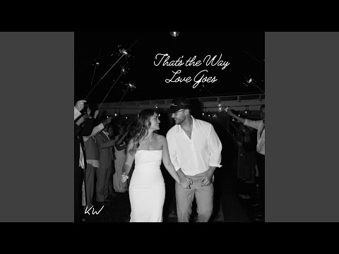 Thats The Way Love Goes - Kenny Whitmire