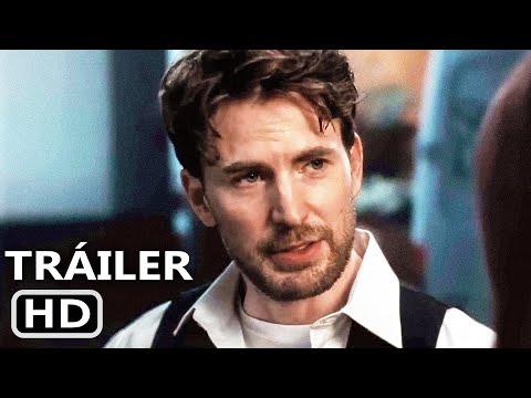 MATERIALISTAS Tráiler Español (2025) Chris Evans, Dakota Johnson