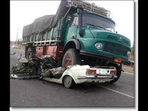 Blaxta Boy - "Kas kas kas" (Russian rapper singing in Amharic about road accidents in Ethiopia)